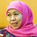Khofifah Pastikan Akan Kawal Warga Jatim Usai Pulang Dari Karantina