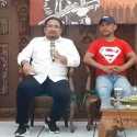 PKB: Ucapan Mahfud Menolak ISIS Bersayap