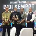 Jadi Duta Antinarkoba, Didi Kempot: Narkoba Itu Ambyar!