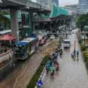 Kalau Anies Didorong Jadi Presiden, Mungkin Banjir Jakarta Bisa Selesai
