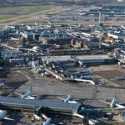 Takut Virus Corona, Bandara Heathrow Inggris Karantina Delapan Pesawat