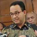 Konsep Pembangunan Kota Baru Ala Anies Baswedan