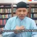 Amien Rais Minta Maaf PAN Sudah Suguhkan Demokrasi Jadi-jadian