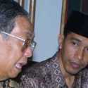 Apakah Jokowi Akan Bernasib Sama Seperti Gus Dur?