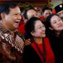 Duet Prabowo-Puan Akan Terbuka Lebar Jika Perjanjian Batu Tulis Kembali Dihidupkan
