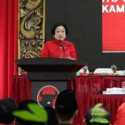 Mencermati Pidato Politik Megawati
