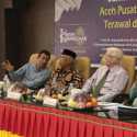 Bukti Akademis Perkuat Aceh sebagai Pusat Peradaban Islam Terawal di Asia Tenggara
