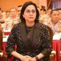 Sri Mulyani Puji Reformasi Di Tubuh Polri