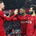 Gulung Southampton 4-0, Liverpool Tak Terkalahkan Dalam 42 Laga