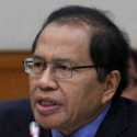 Rizal Ramli: Tanpa Fundamental Kuat, Gelembung Hanya Butuh Peniti Untuk Meletus