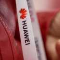 Huawei Tetap Lanjutkan Produksi Di Tengah Wabah Virus Corona
