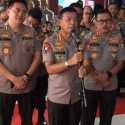 Di Rakernis Korlantas, Kapolri Minta Perbaikan Kultur Pelayanan Hingga Ingatkan Jatah Prajurit