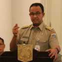Diperhitungkan Di 2024, Anies Harus Berhitung 2022 Tak Jadi Gubernur DKI Lagi