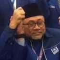 Kembali Jadi Ketum, Zulhas Berhasil Lunturkan Tradisi Restu Amien Rais Soal Regenerasi