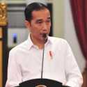 Pengamat: Terbukti Jokowi Juga Bisa Keras Terhadap China