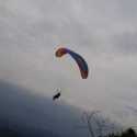 Lokasi <i>Landing</i> Tidak <i>Safe</i>, Atlet Paralayang Tak Direkomendasikan Terbang