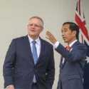 Minggu Ini, Jokowi Bertandang Ke Australia Untuk Teken CEPA