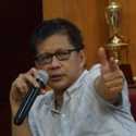 Pertanyakan Menteri Agama Urusi ISIS, Rocky Gerung: Seolah-olah ISIS Agama<i>!</i>