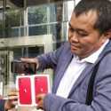 Bukan Sayembara <i>Kaleng-kaleng</i>, MAKI Titipkan Hadiah 2 iPhone 11 Ke KPK