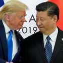 Lewat Panggilan Telepon Dengan Xi Jinping, Trump: China Telah Melewati Banyak Hal