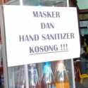 Pemerintah Harus Sedia Masker Gratis Atau Gelar Operasi Pasar