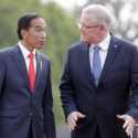 Jokowi Cs Harus Jawab Keraguan PM Australia Pada Klaim Indonesia