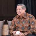 SBY: Pemerintah Jangan â€™<i>Too Little And Too Late</i>â€™ Hadapi Gejolak Ekonomi
