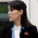 Adik Perempuan Kim Jong-un Kecam Pernyataan Kantor Kepresidenan Korea Selatan