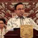 Waspada Virus Corona, Ini Pesan Gubernur Anies Baswedan