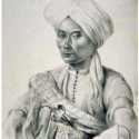 Keris Pangeran Diponegoro