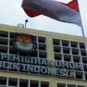 KPU Berikan Tiga Opsi Waktu Pilkada, Paling Lama Ditunda 12 Bulan