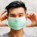 Jangan Pegang Bahan Tengah Masker, Ini Anjuran WHO Cara Pakai Yang Aman Dan Benar