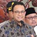 Insis: Anies Dipercaya Pusat Karena Penanganan Wabah Corona Pemprov DKI Jauh Lebih Baik