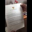 Tenaga Medis Ini Merinding Saat Baca Surat Dari Anies Baswedan