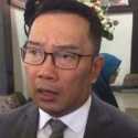 Ridwan Kamil: Dari 10 Pasien Positif Covid-19 Di Jabar, Dua Orang Meninggal