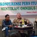 Konfederasi Buruh Internasional Angkat Bicara Soal Omnibus Law Ciptaker