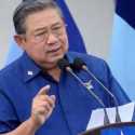 Di Kongres V Demokrat SBY Bakal Sampaikan Pidato Terakhir Sebagai Ketum