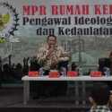 Ketua MPR Minta Konglomerat Jangan Manfaatkan Situasi