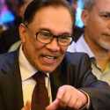 Imbas Wabah Covid-19, Anwar Ibrahim: Pemerintah Harus Tegas, Jangan Pecat Pekerja Tapi Potonglah Gaji Pejabat