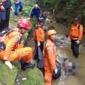 2 Hari Hilang, Wanita Lansia Ditemukan Tak Bernyawa Di Dasar Jurang