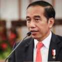 Jokowi: Musuh Terbesar Kita Saat Ini Adalah Rasa Panik Dan Cemas Yang  Berlebihan