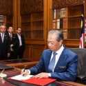 Diumumkan Di Petaling Jaya, Berikut Daftar Kabinet Baru Malaysia