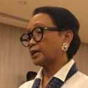 Menlu Retno Monitor Empat Negara Yang Alami Peningkatan Kasus Corona