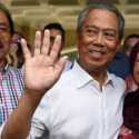 Pertahankan Posisi Presiden Partai, PM Muhyiddin Yassin Telah Serahkan Surat Pencalonan Pada Bersatu