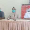 Negatif Covid-19, Empat PDP RSMH Palembang Dipulangkan