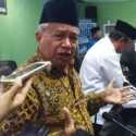 MUI Serukan Masyarakat Kurangi Kegiatan Yang Melibatkan Massa