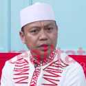 Ustaz Dasad Latif: Maaf Saya Harus Berkata, Banyak Yang Nilai Negara Tidak Beri Informasi Benar Soal Corona