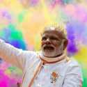 Takut Terinfeksi Corona, PM India Tak Akan Hadiri Festival Holi