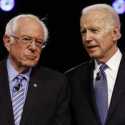 Antara Bernie Sanders Dan Joe Biden, Siapakah Yang Akan Menangkan Super Tuesday?