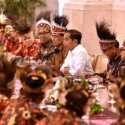 <i>Lockdown</i> Dibatalkan Pemerintah, 19 Relawan Papua Menggugat Jokowi